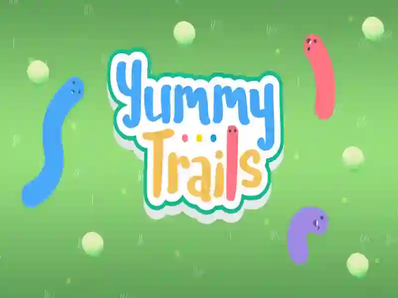 Spill Yummy stier online