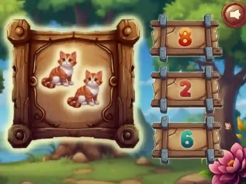 Spill Number Quest-spill online