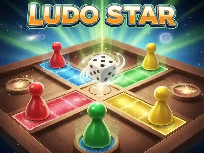 Spill Ludo Star online