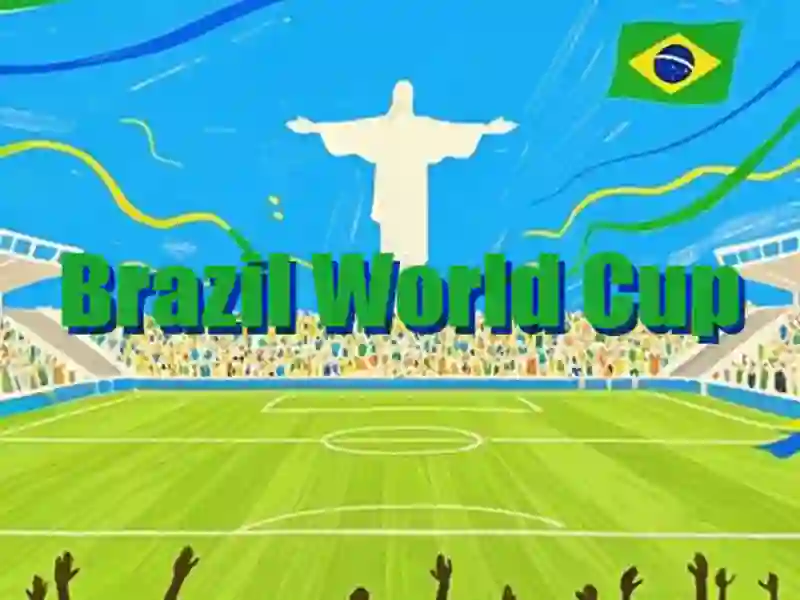 Spill Autentisk fotball: Brasil-verdensmesterskapet online Spill Autentisk fotball: Brasil-verdensmesterskapet online