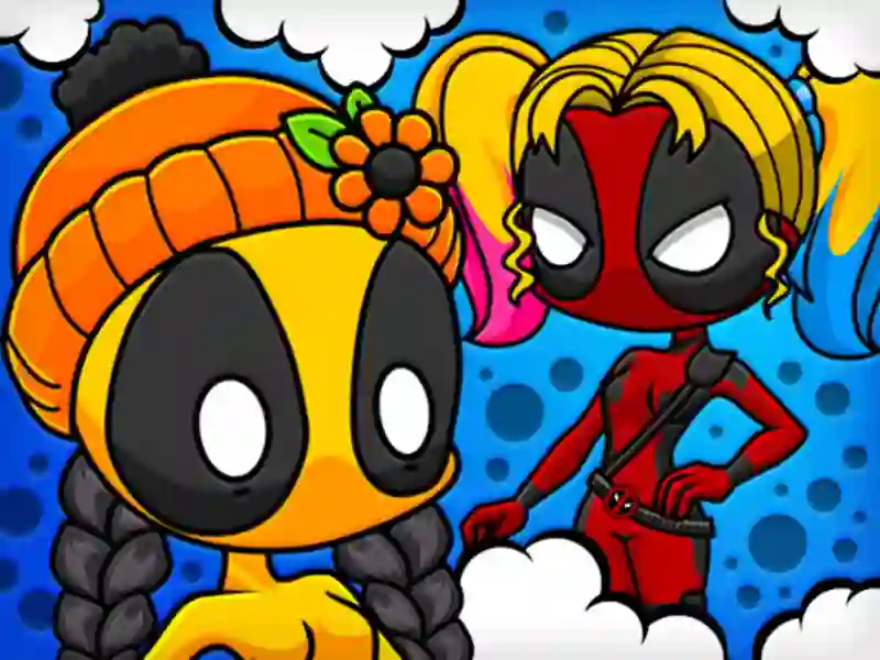 Spill Lady Pool online