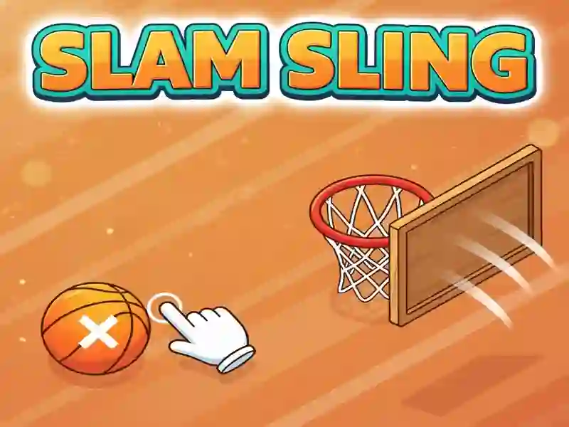 Spill Slam Sling online