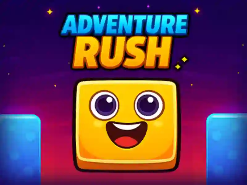 Spill Adventure Rush online