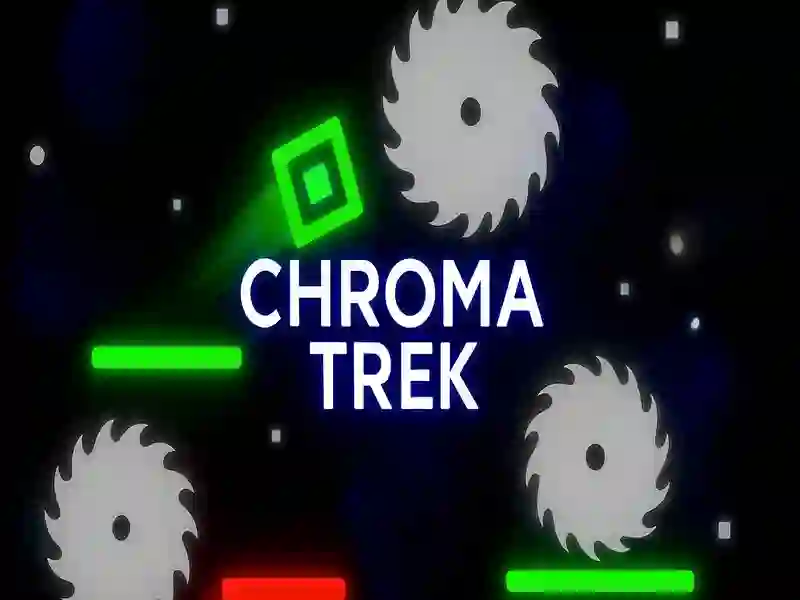 Spill Chroma Trek online
