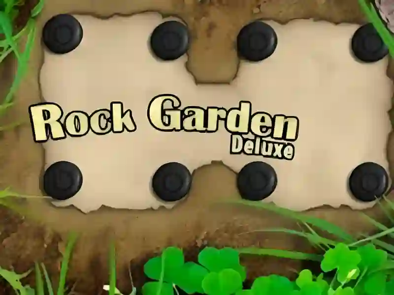 Spill Rock Garden Deluxe online