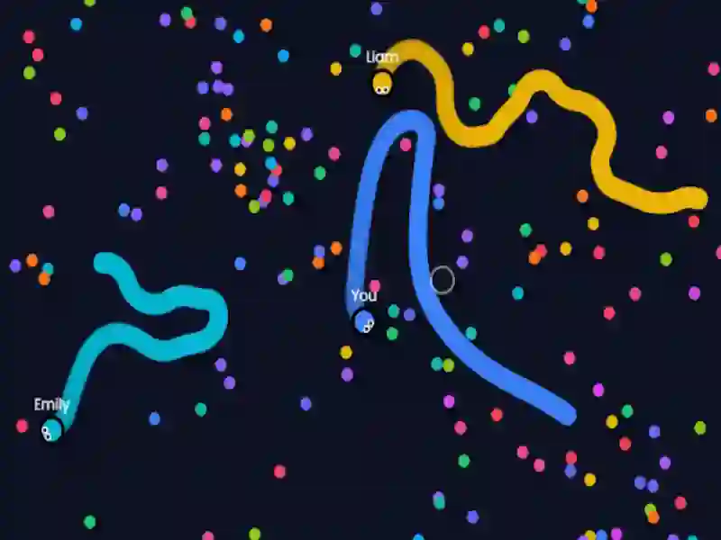 Spill Slither Mini Kingdom online