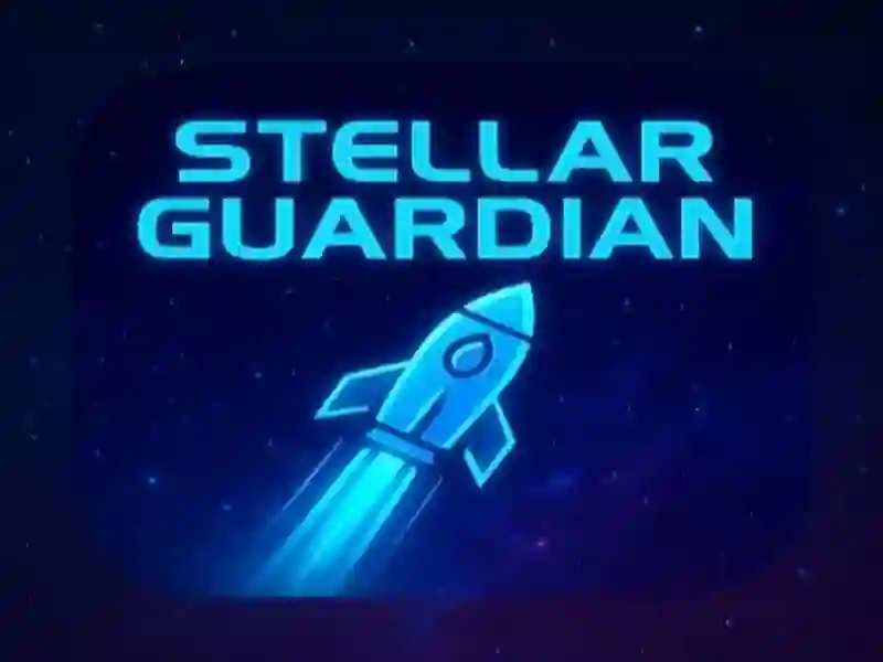 Spill Stellar Guardian online Spill Stellar Guardian online
