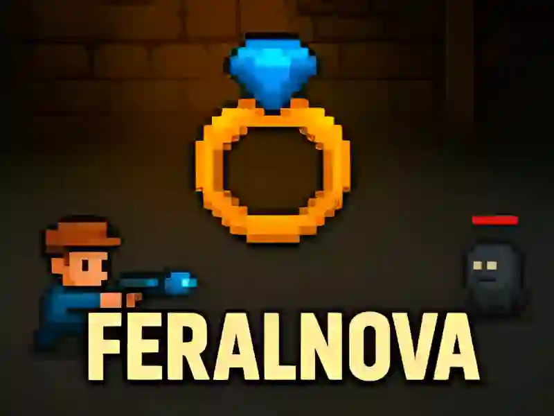 Spill FeralNova online