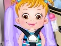 Spill Baby Hazel: Lekedate online