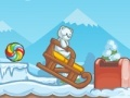 Spill Finn Godteriet: Vinter online