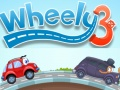 Spill Wheely 3 online