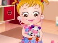 Spill Baby Hazel Lege Spillet online