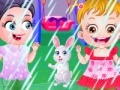 Spill Baby Hazel: Første Regn online