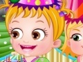 Spill Baby Hazel - bursdagsoverraskelse online
