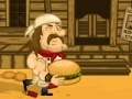 Spill Gal Burger 3: Ville Vesten online
