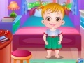 Spill Baby Hazel. Hagefest online