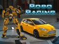 Spill Robo Racing online