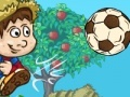 Spill Fotballgård online
