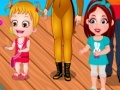 Spill Baby Hazel: Delfintur online
