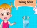 Spill Baby Hazel: Vitenskapsmesse online