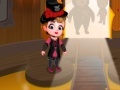 Spill Baby Hazel: Halloween Slott online