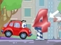 Spill Wheely 4 online