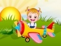 Spill Baby Hazel: Koketid online