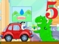 Spill Wheely 5 online