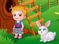 Spill Baby Hazel: Trehuset online