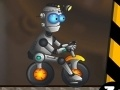 Spill Gå Roboter 2 online
