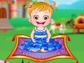 Spill Baby Hazel: Feenes Rike online
