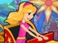Spill Spennende Rush 3 online