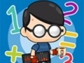 Spill Matt mot Matematikk online
