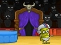 Spill Sirkus Nye Eventyr online