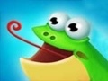 Spill Fang Frosken online