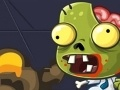Spill Bommer og Zombies online
