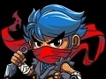 Spill Ninjakira Kombinasjonskamp online