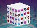 Spill Mahjong Dimensjon online