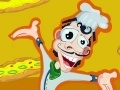 Spill Gal Pizza online