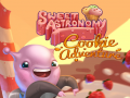 Spill Søtt Astronomi Småkakeeventyr online