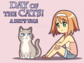 Spill Kattenes Dag: En Kats Fortelling - Episode 1 online