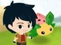 Spill Kampmonstre RPG online