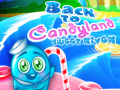 Spill Tilbake til Candyland: Søt Elv online