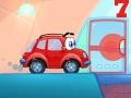 Spill Wheely 7 online