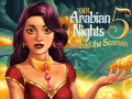 Spill 1001 arabiske netter 5: Sinbad sjømannen online