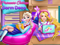 Spill Prinsesse Kollegieinnredning online