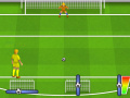 Spill Straffesparkkonkurranse: Euro Cup 2016 online