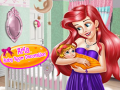 Spill Aria Baby Rom Dekorasjon online