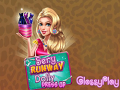 Spill Sery Runway Dolly Kle på online