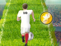 Spill Euro Fotball Sprint online